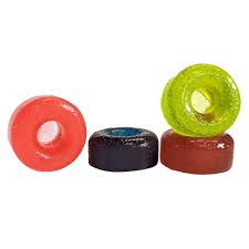 Vacay - Fruity Hoops