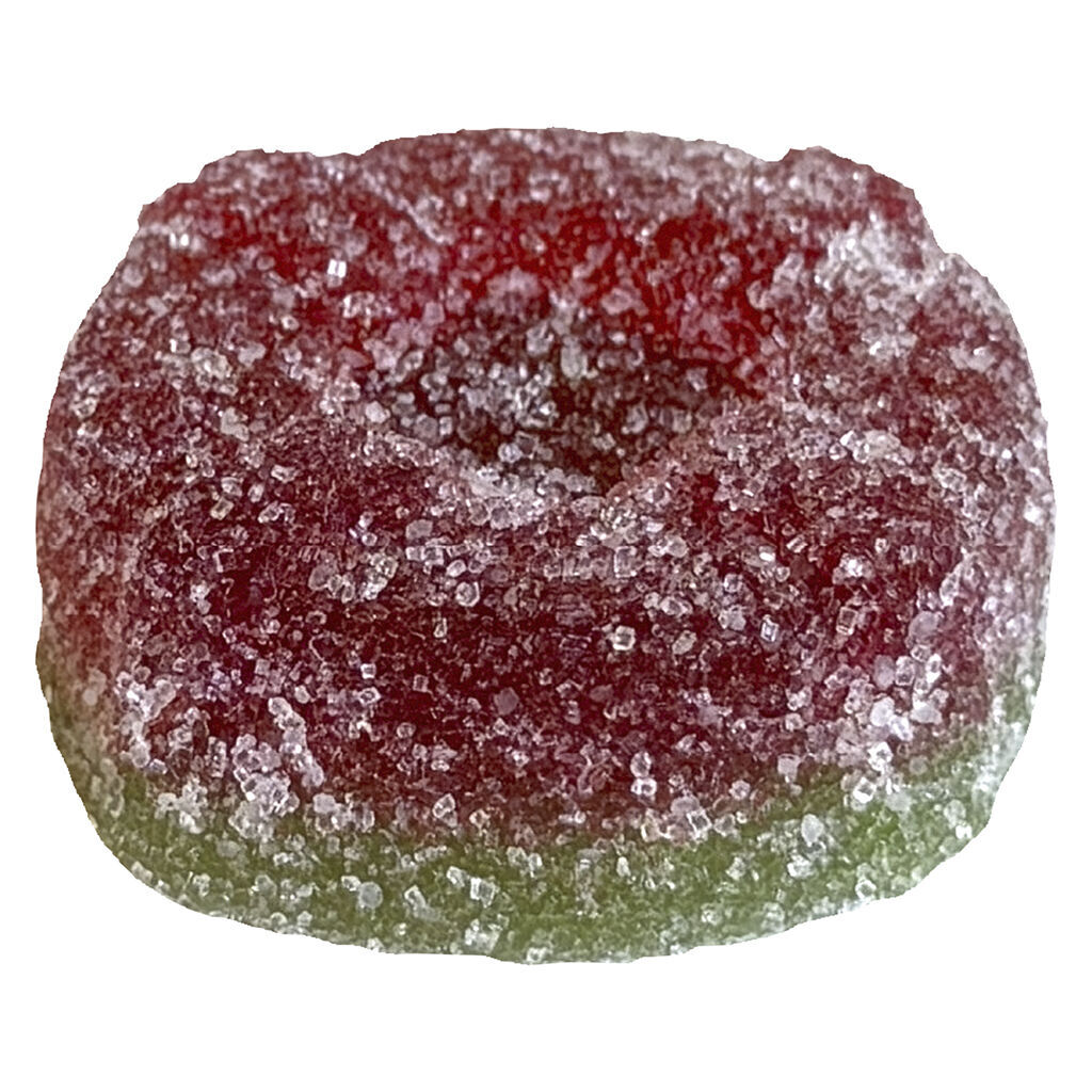No Future - Ratio'd Cherry Blast 1:1:2 THC/CBD/CBC - Sativa - 1 Pack