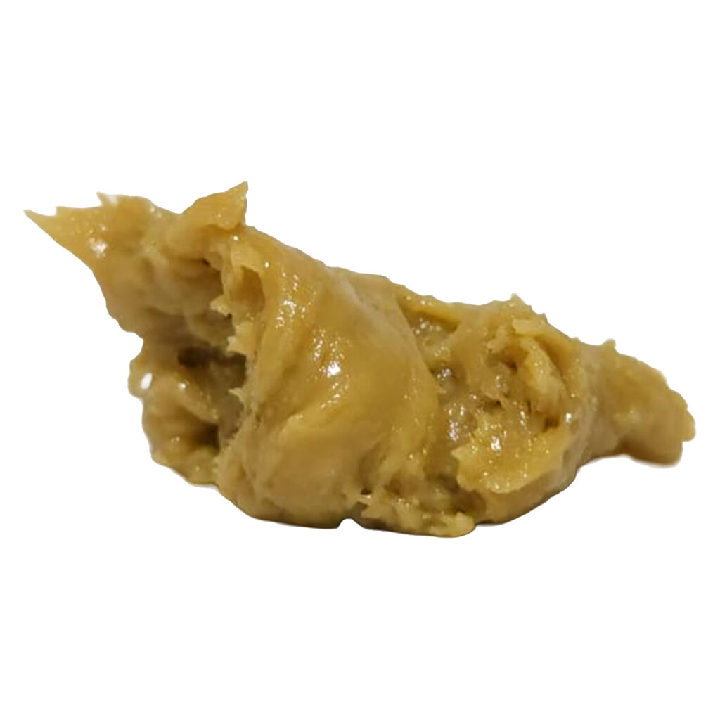 Legacy - Cube Cold Cure Live Rosin - FryDay Kush - Hybrid - 1g