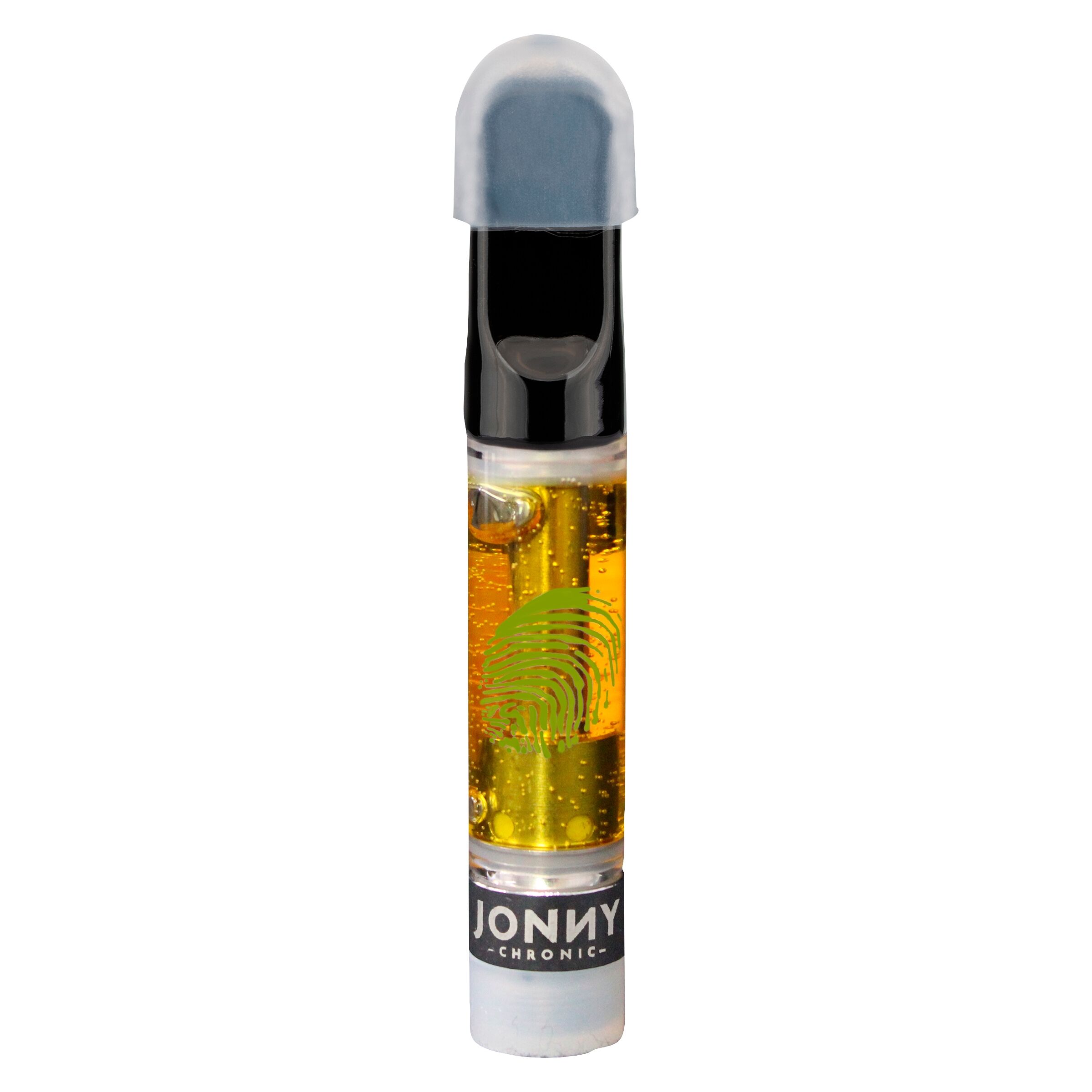 Jonny Chronic - Blueberry Kush 510 Thread Cartridge - Indica - 1g
