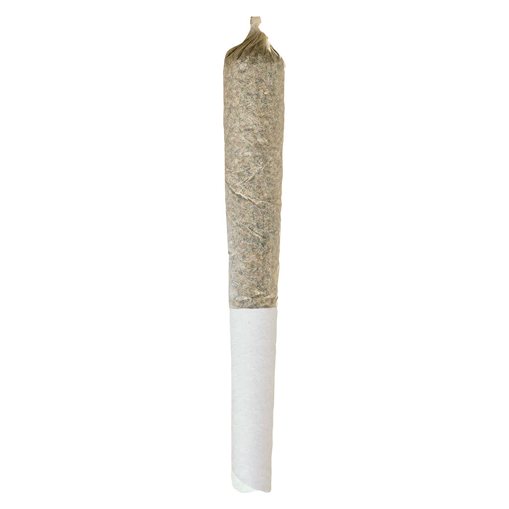 Busted Nugs - Candy Chrome Pre-Roll - Indica - 1x0.5g