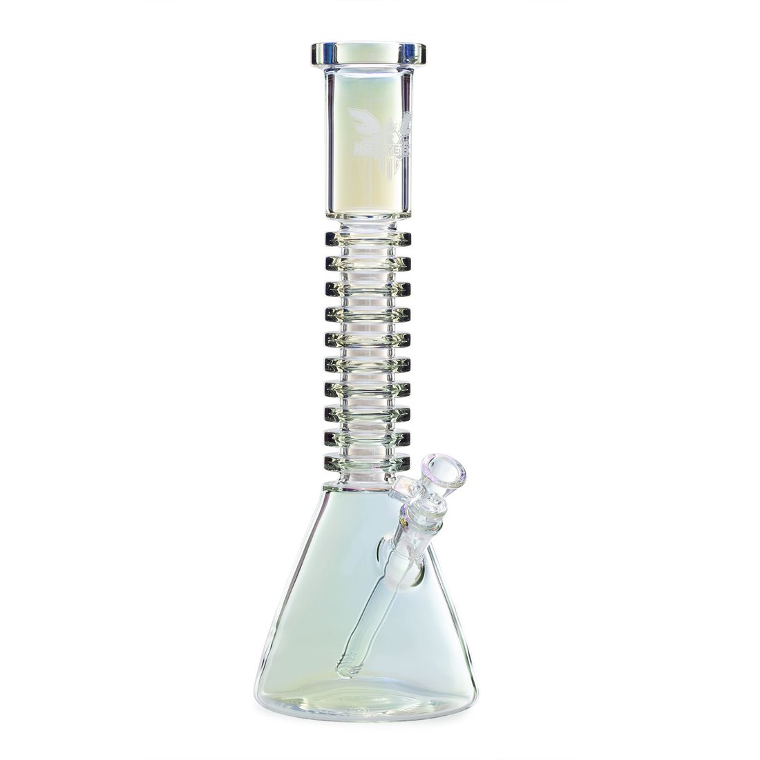 Red Eye Tek - 15" Radiation Beaker Bong