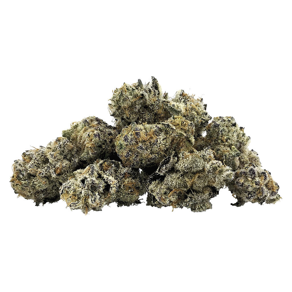 BC Smalls - Zashimi Smalls