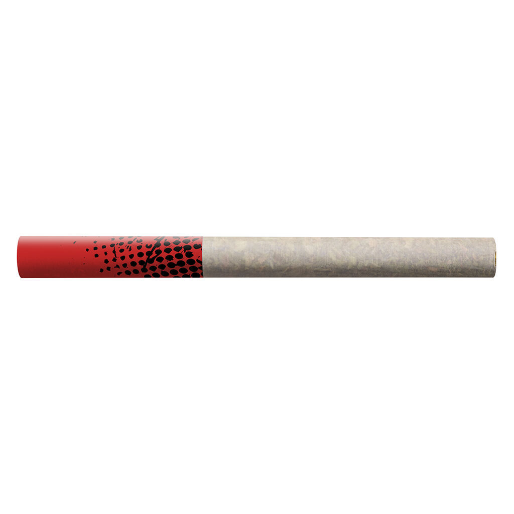 Big Bag O' Buds - GMO Kush Tube Style Pre-Roll - Indica - 70x0.4g