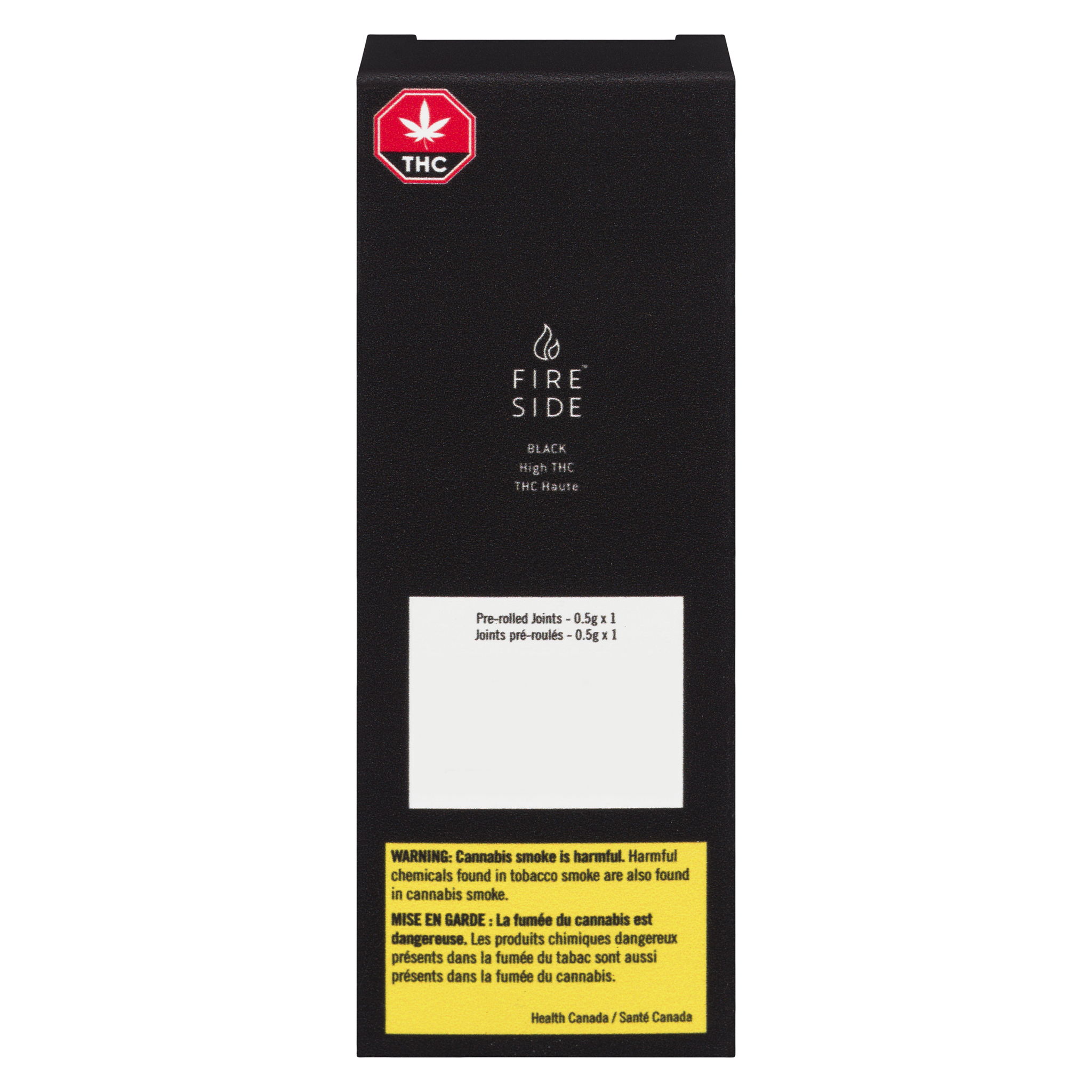 Fireside - Wappa Pre-Roll Hybrid - 1x1g