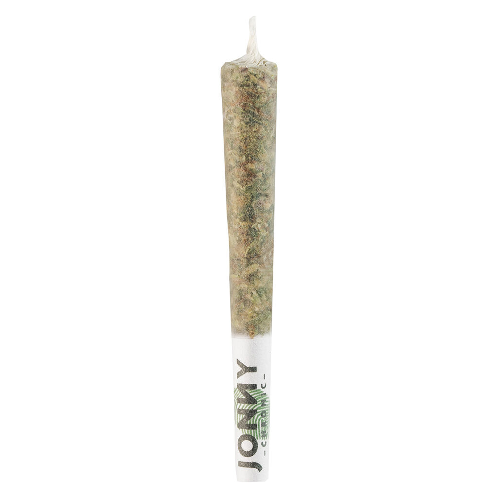 Jonny Chronic - Jonny's Stash - Rotating Sativa Reefers - 5x1g