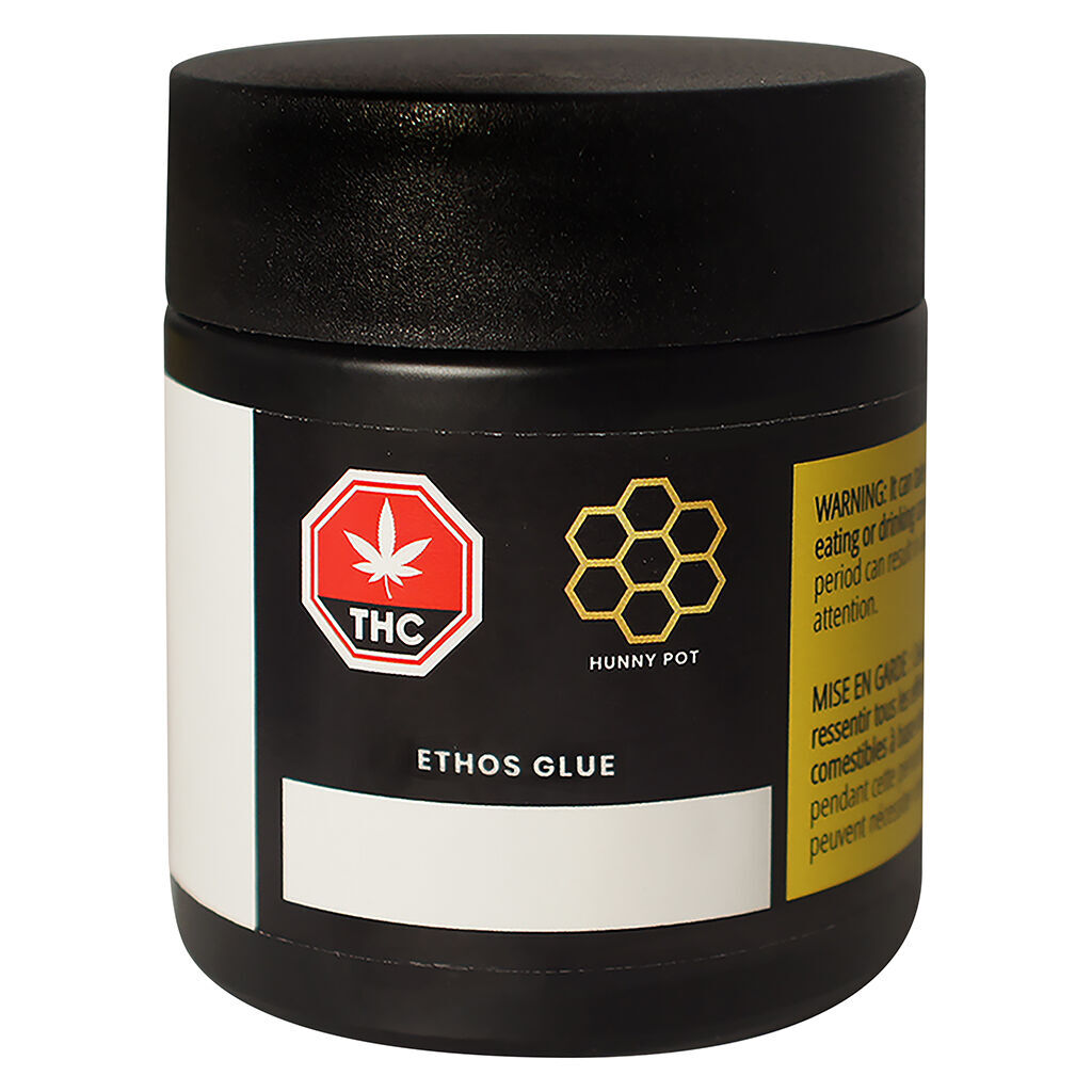 Hunny Pot - Ethos Glue