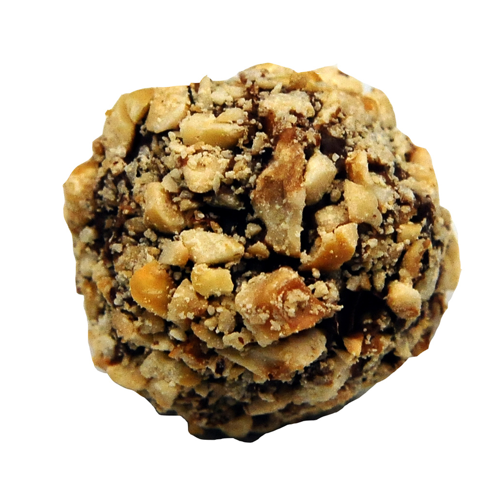 Dopo - Hazelnut Dark Chocolate Truffles - Blend - 2 Pack