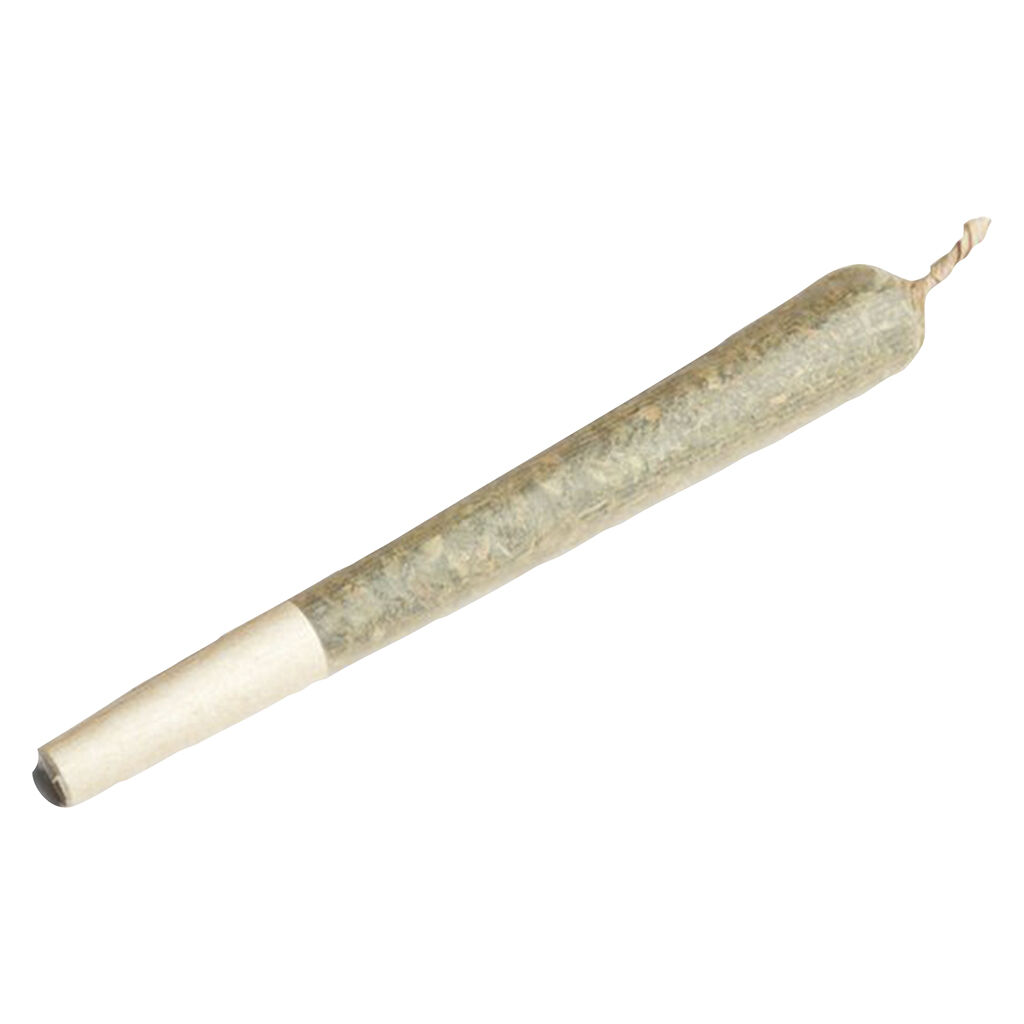 Mary Janes - Hail Mary's Pre-Roll - Indica - 1x0.8g