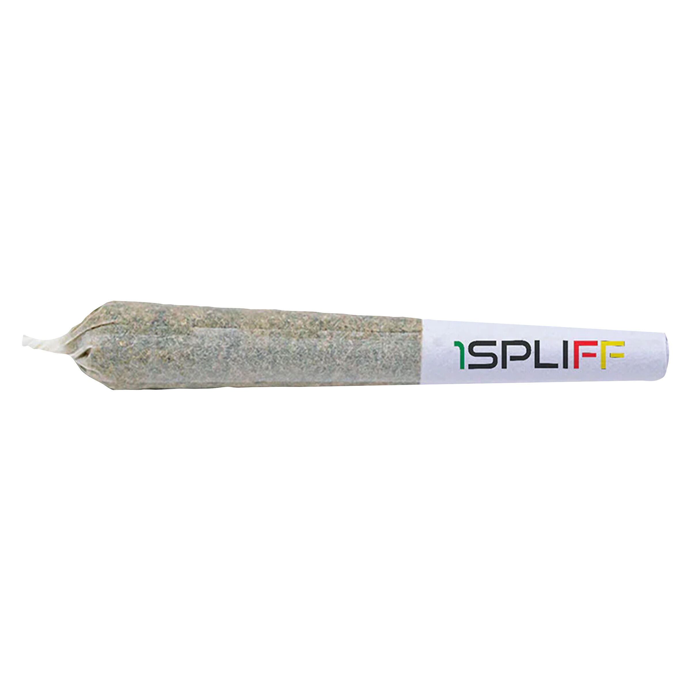 1Spliff - Caddy Mega Sampler Pack 12x0.5g - 1Spliff - Caddy Mega Sampler Pack - Hybrid - 12x0.5g