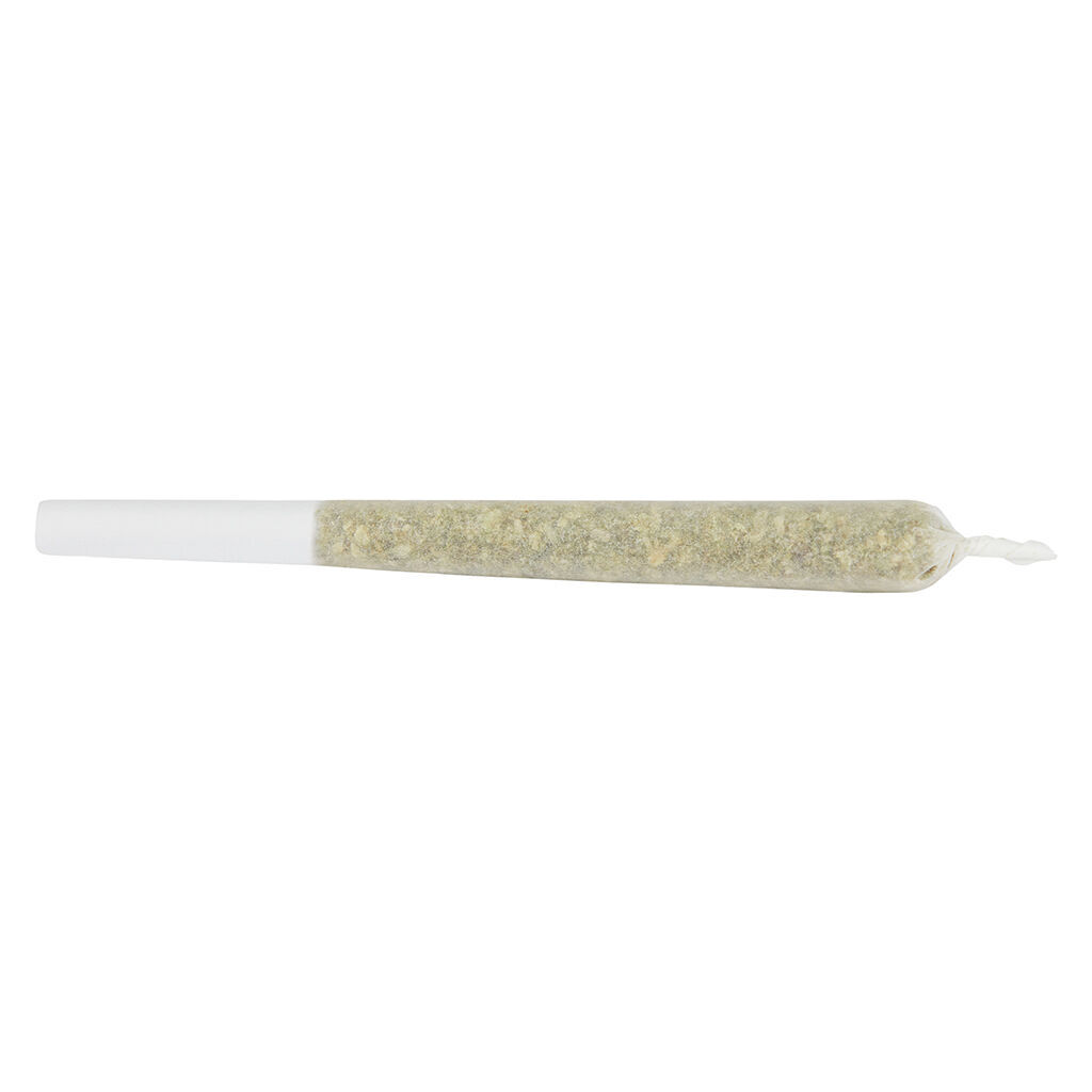 Deelish - Pretty Chill Indica Pre-Roll - Sativa - 2x1g