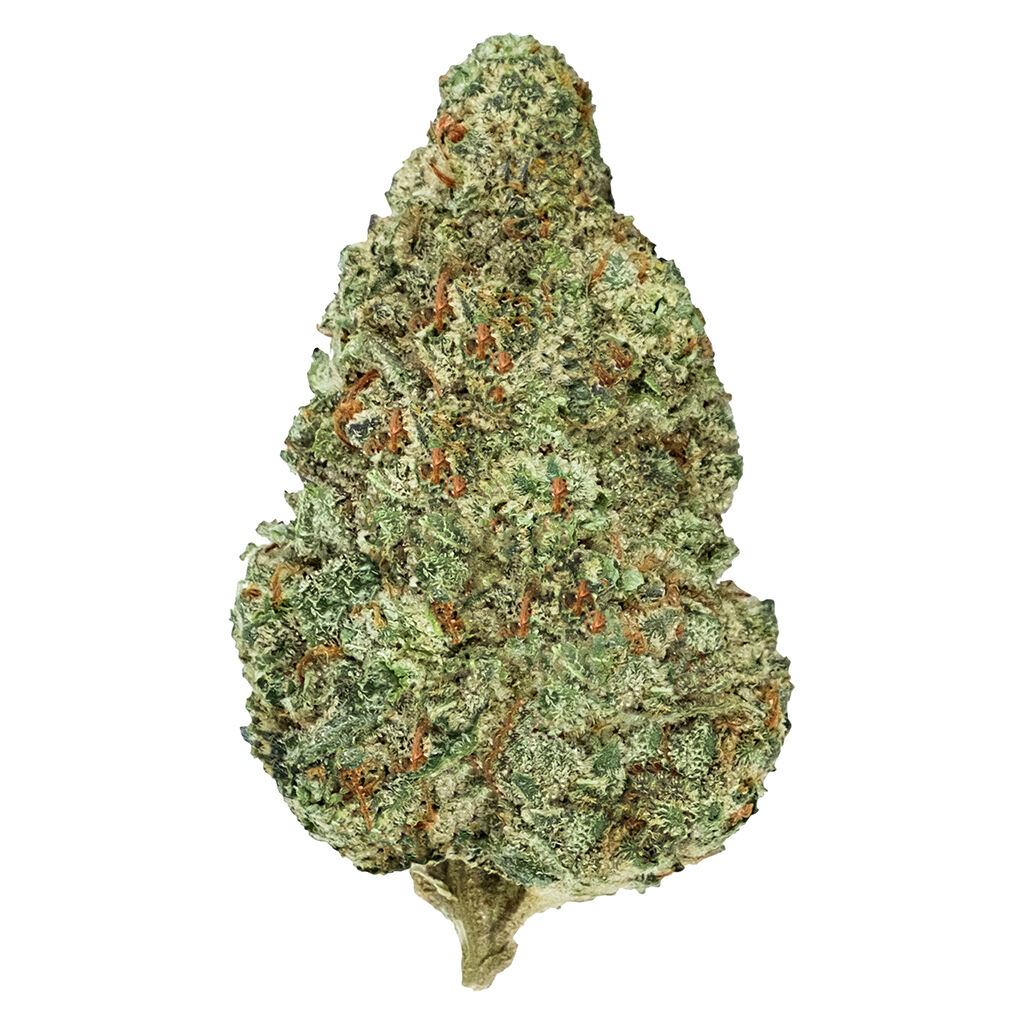 Back Forty - Chemzilla 7g