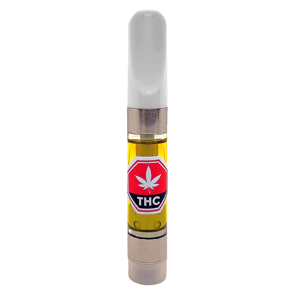 Fuego - Fizzy Lime 510 Thread Cartridge - Sativa - 1.2g