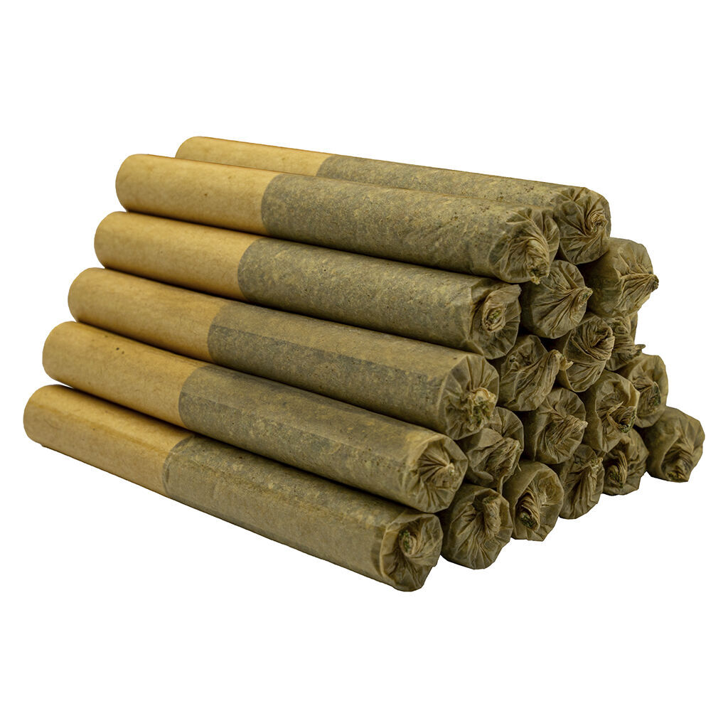 Endgame - 20 Piece - Indica - 20x0.5g