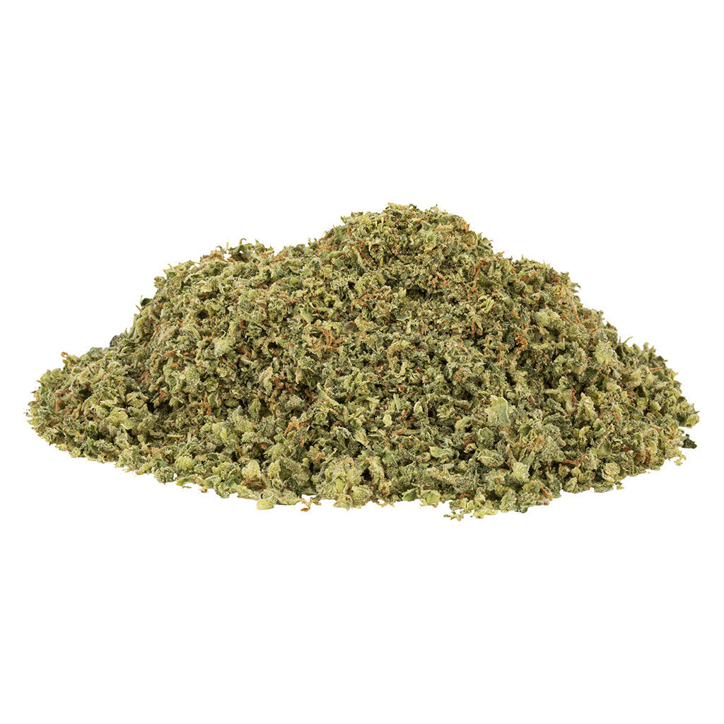 SHRED - Fruit Puncher 30+