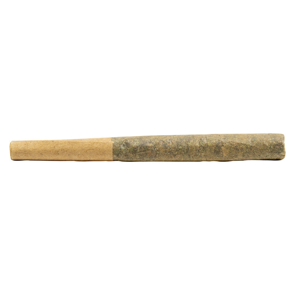 Divvy - Pineapple Nuken Pre-Roll - Sativa - 20x0.35g