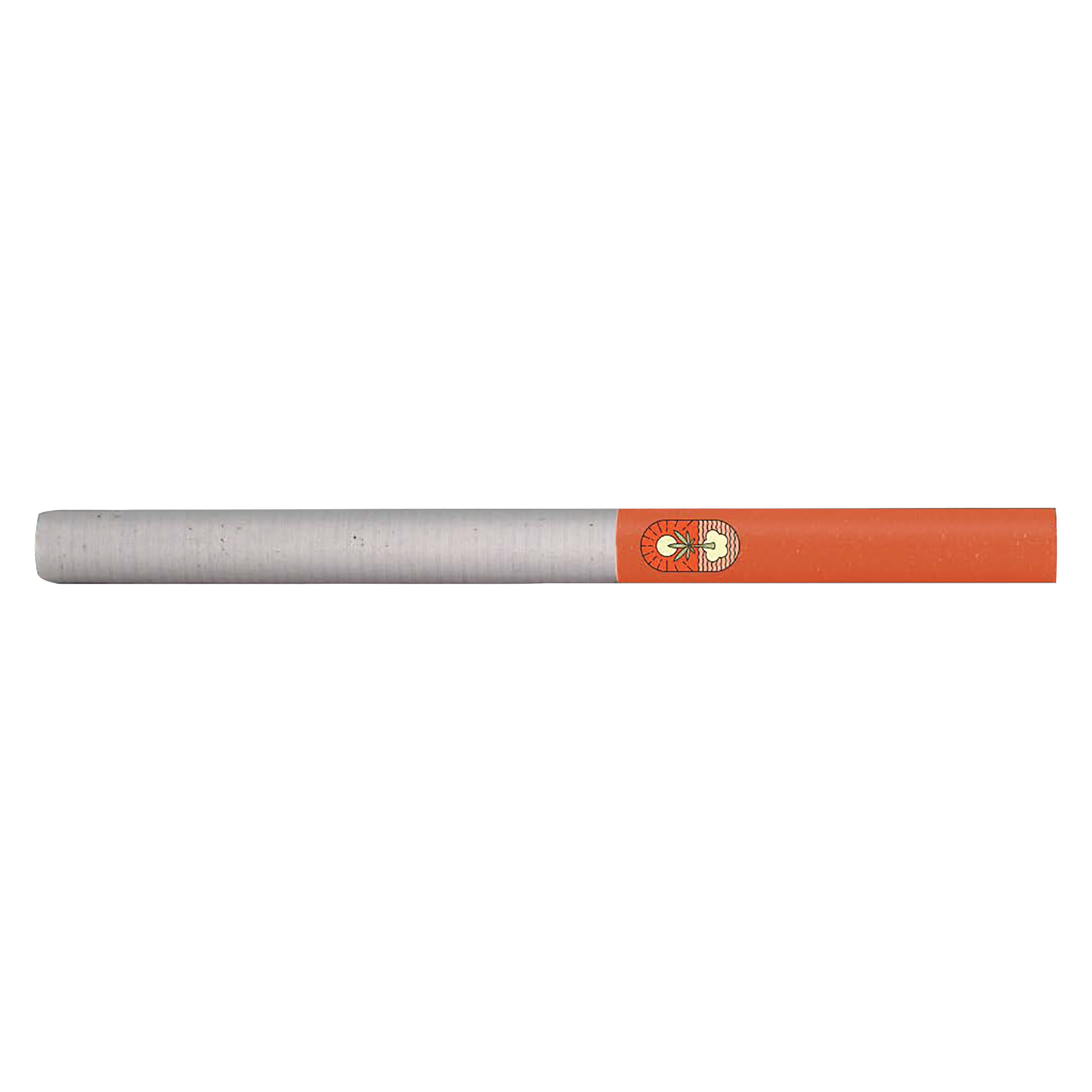 OHJA - Space Cookies Pre-Roll - Hybrid - 10x0.35g