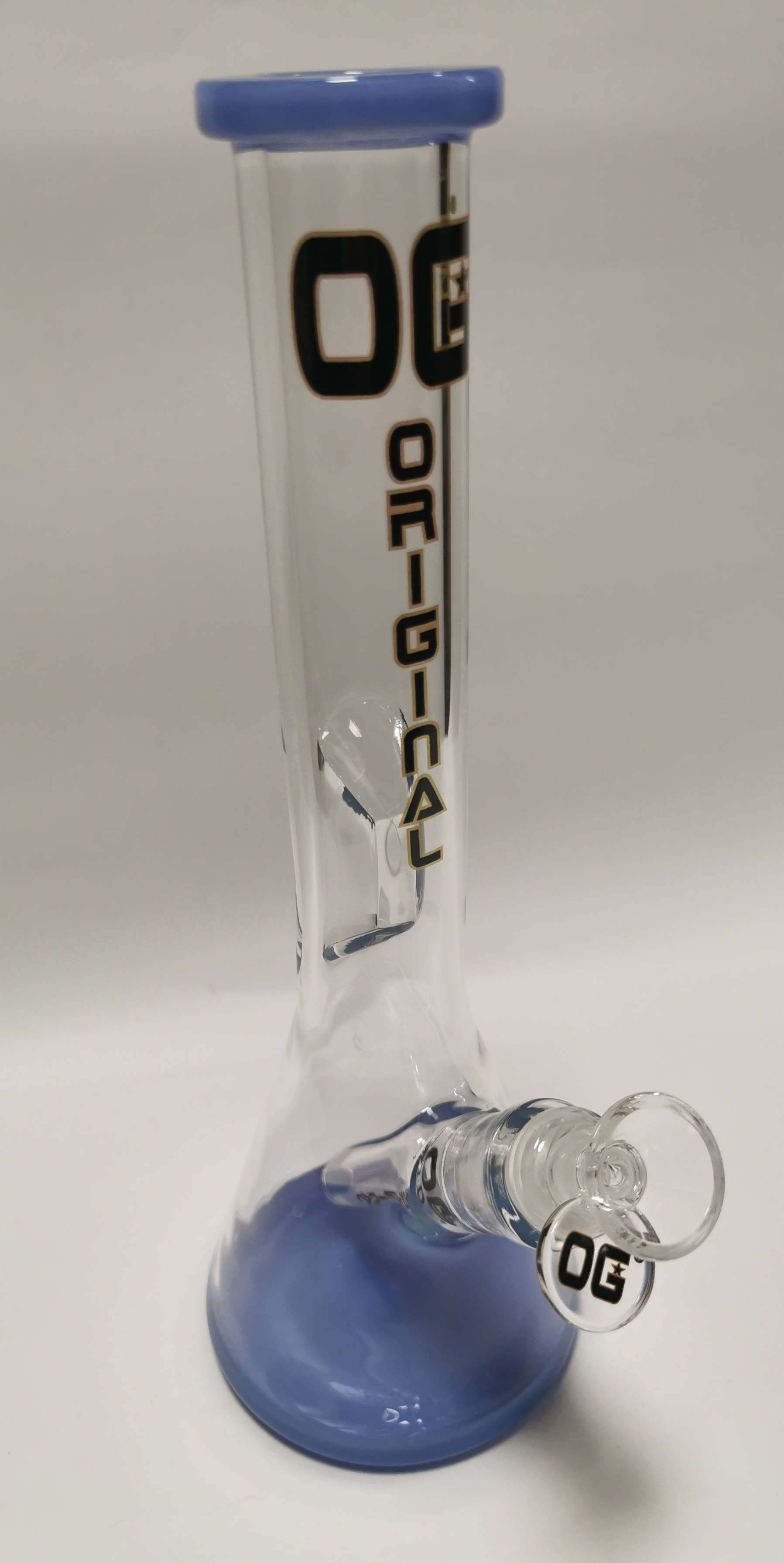 OG Original Bong OG-693