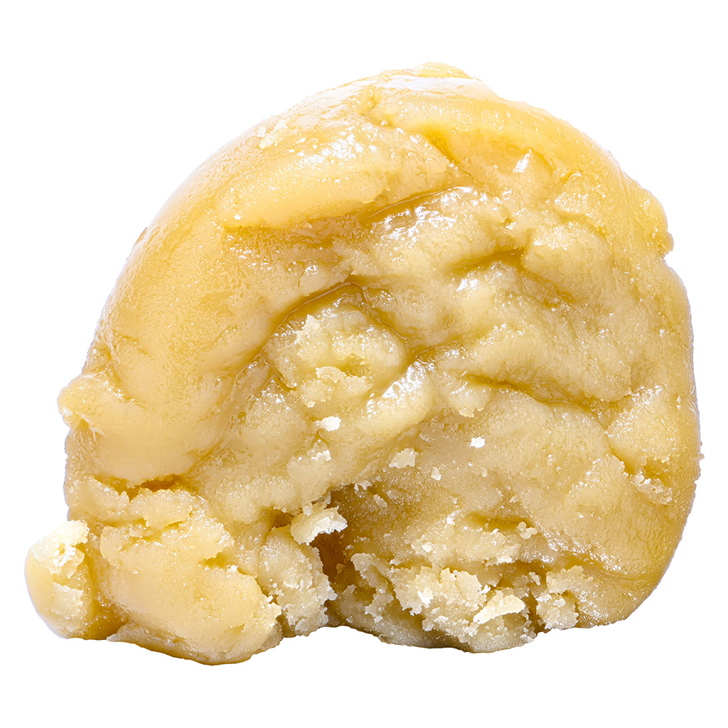 - Fresh Frozen Hash Rosin - 1g