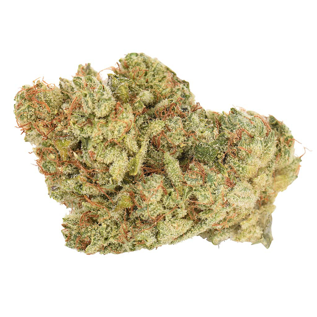 State Flower - Sour OG Cheese