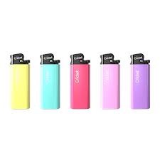 Cricket Lighters
