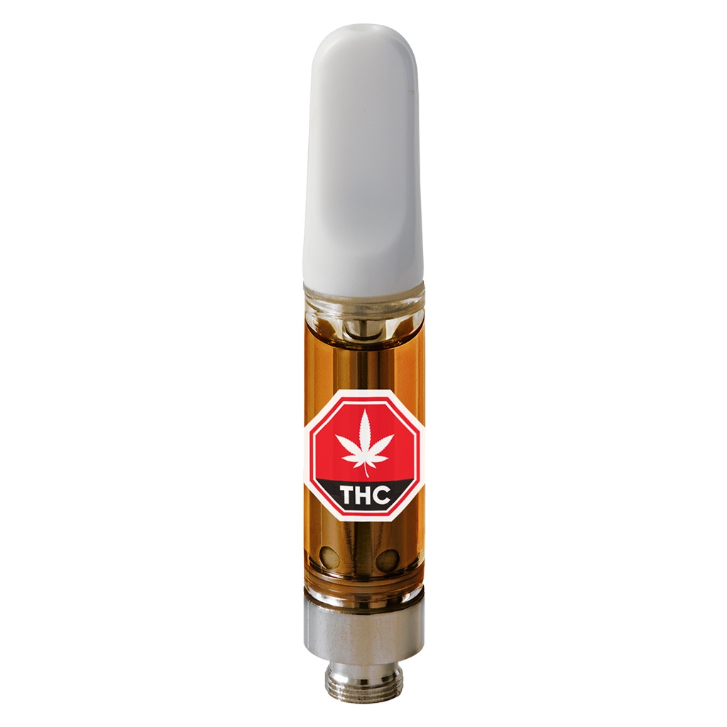 Grasslands - Sativa 510 Thread Cartridge Sativa - 1g