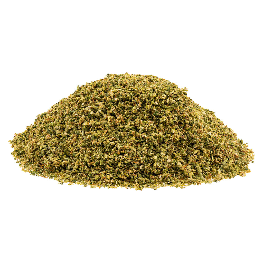 Good Supply - Daily Grind Indica