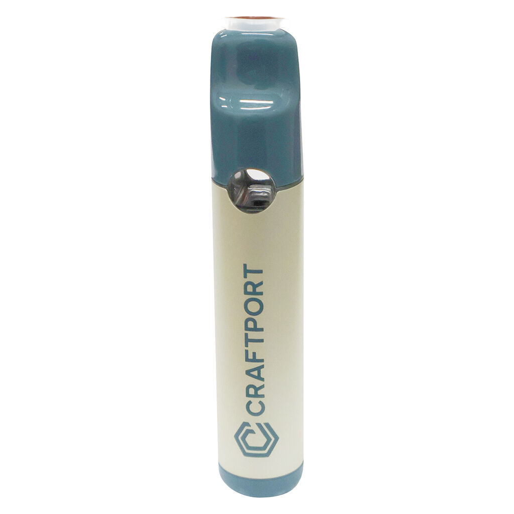 Craftport Cannabis - Slurp Cloud - Sativa - 1g