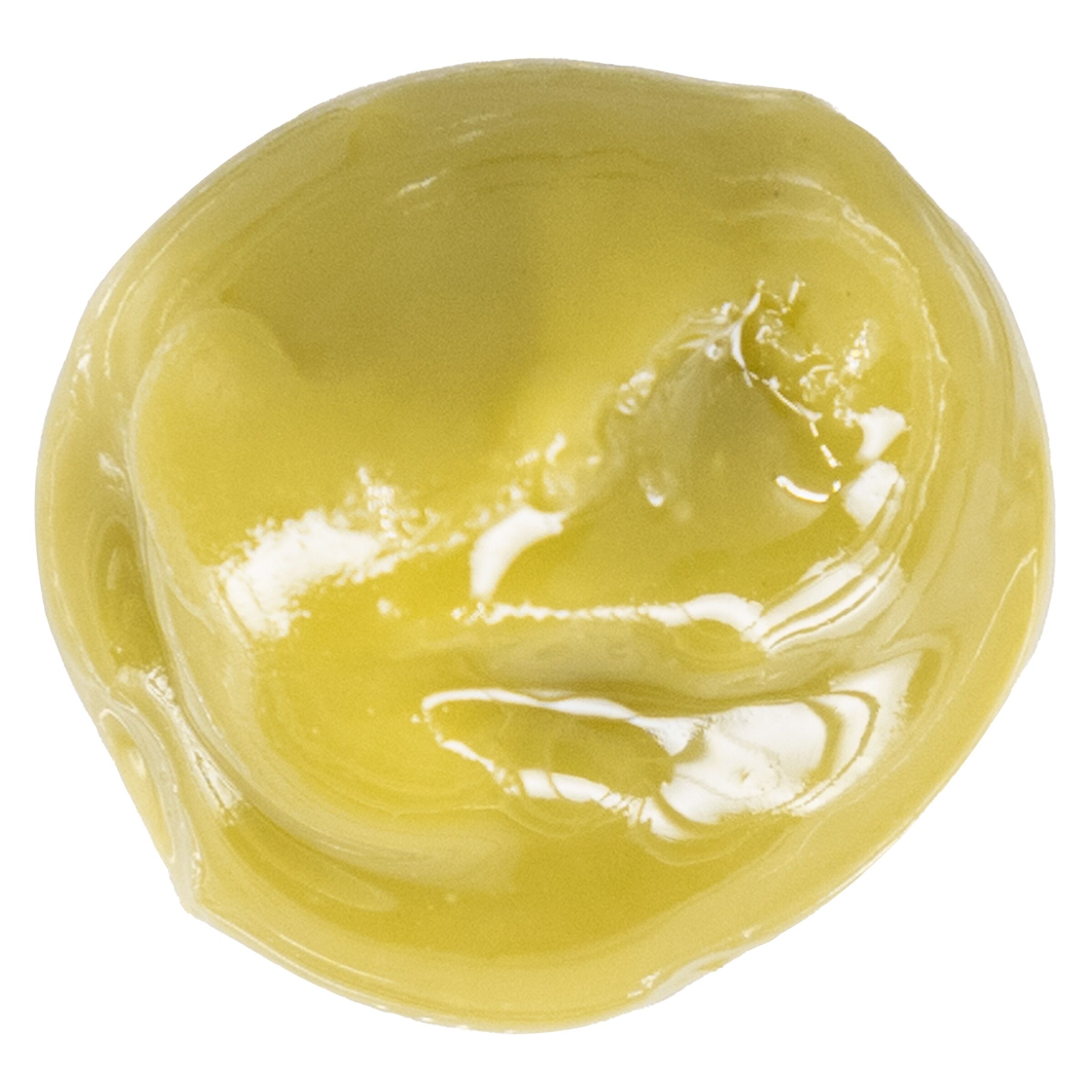 The BC Bud Co. - Blue Chemdawg Live Hash Rosin Cold Cured Budder - Indica - 1g