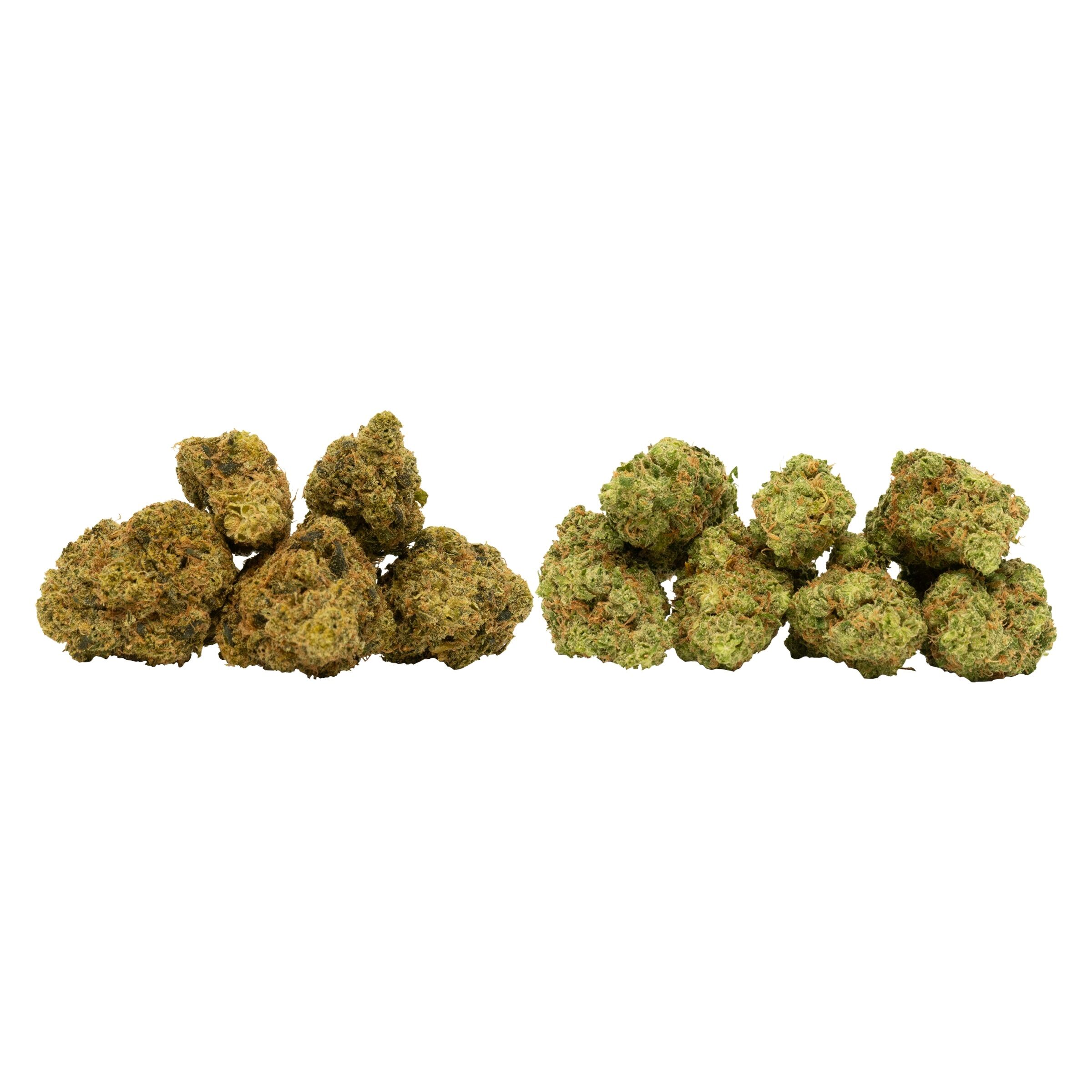 7ACRES - Flavour Pack