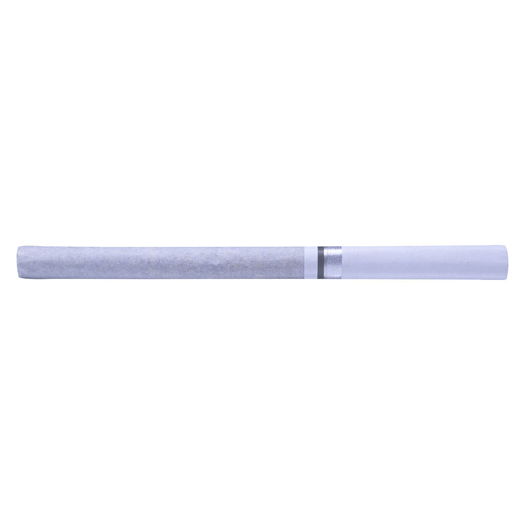 Dab Bods - Harlequin Super Slim Electric Dartz Lights Pre-roll - Sativa - 10x0.4g