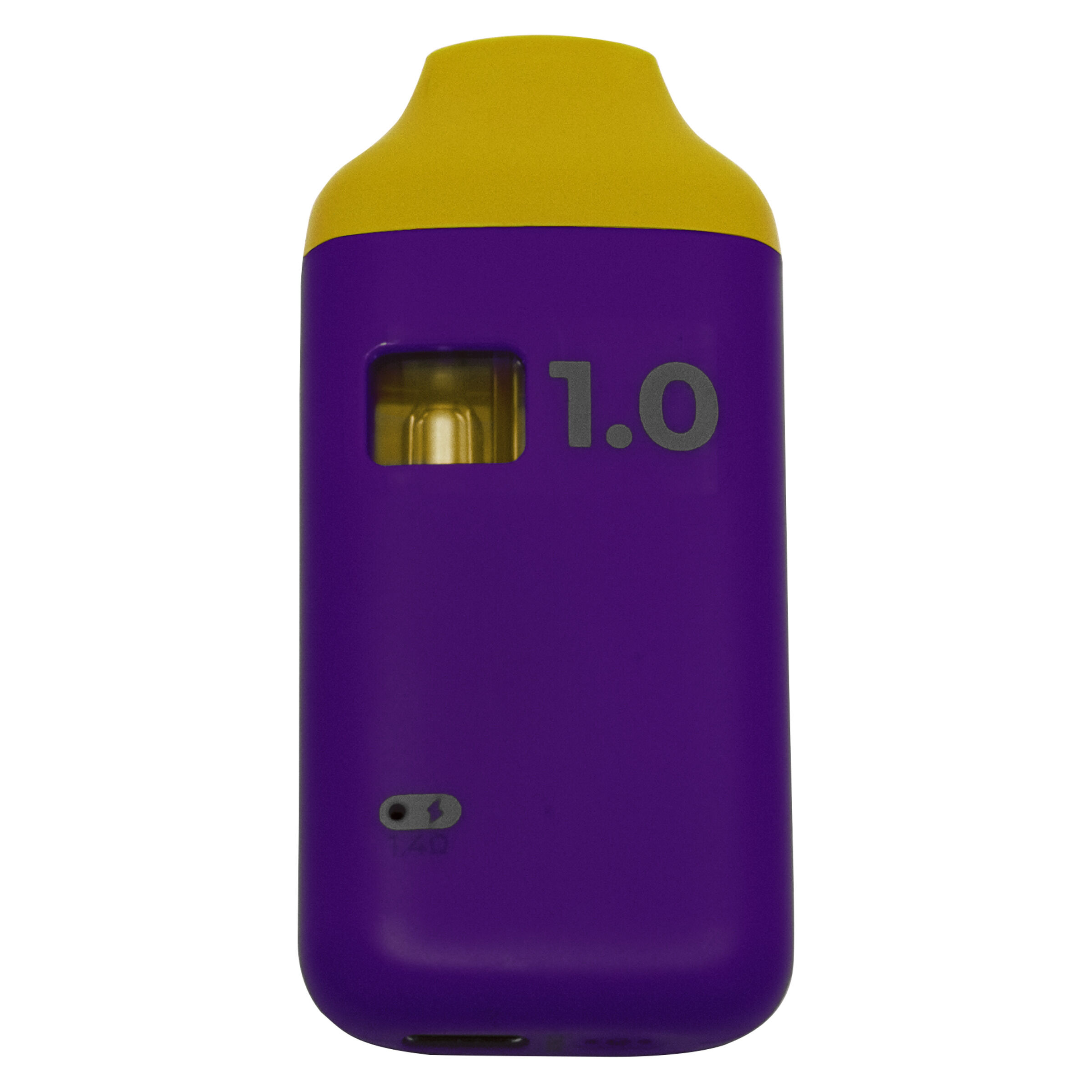 Community C/O Purple Hills - Sativa XL AIO - 1g