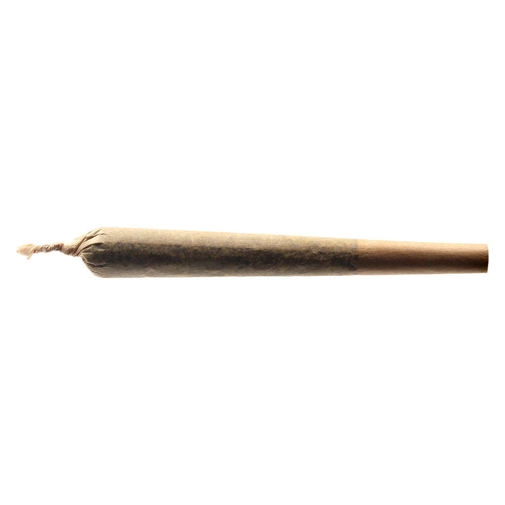 Phant - Flavoured THCa Diamond Infused Pre-Roll - Orange Cream - Hybrid - 1x1g