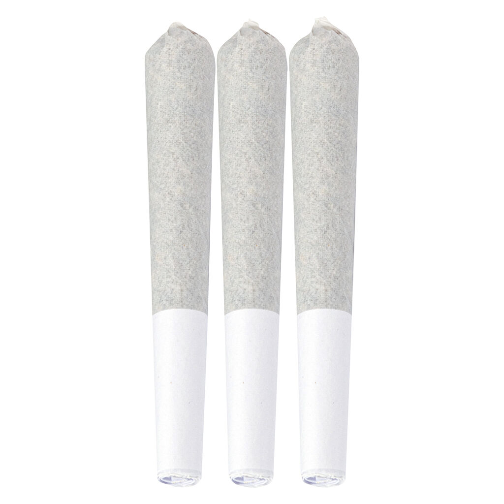 Electric Lettuce - Take 5 Pre-Roll - Berry Sherbert - Hybrid - 5x0.5g