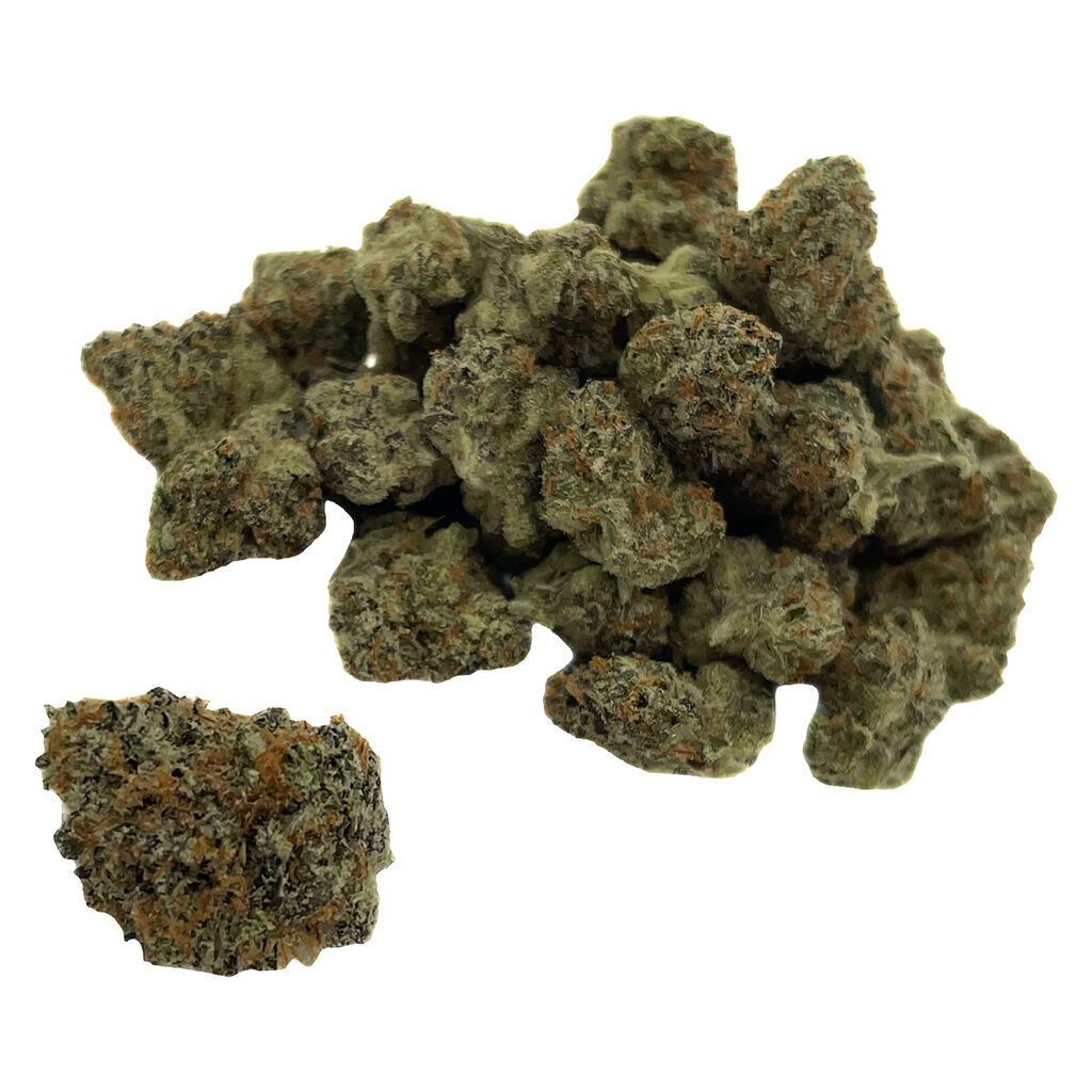 Smoke Show - Mini Quadz Indica
