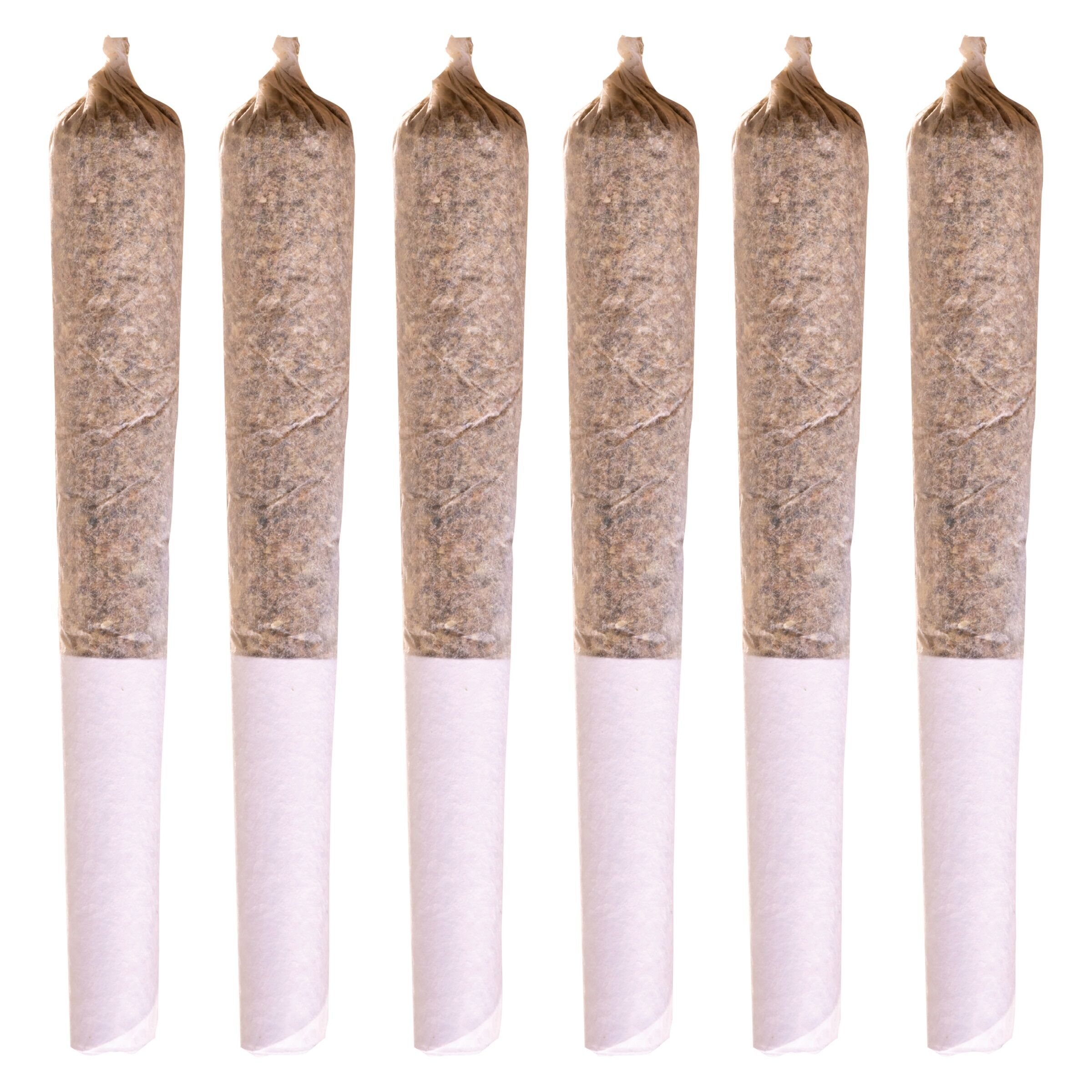 Station House - White Widow Pre-Roll - Sativa - 1x0.5g