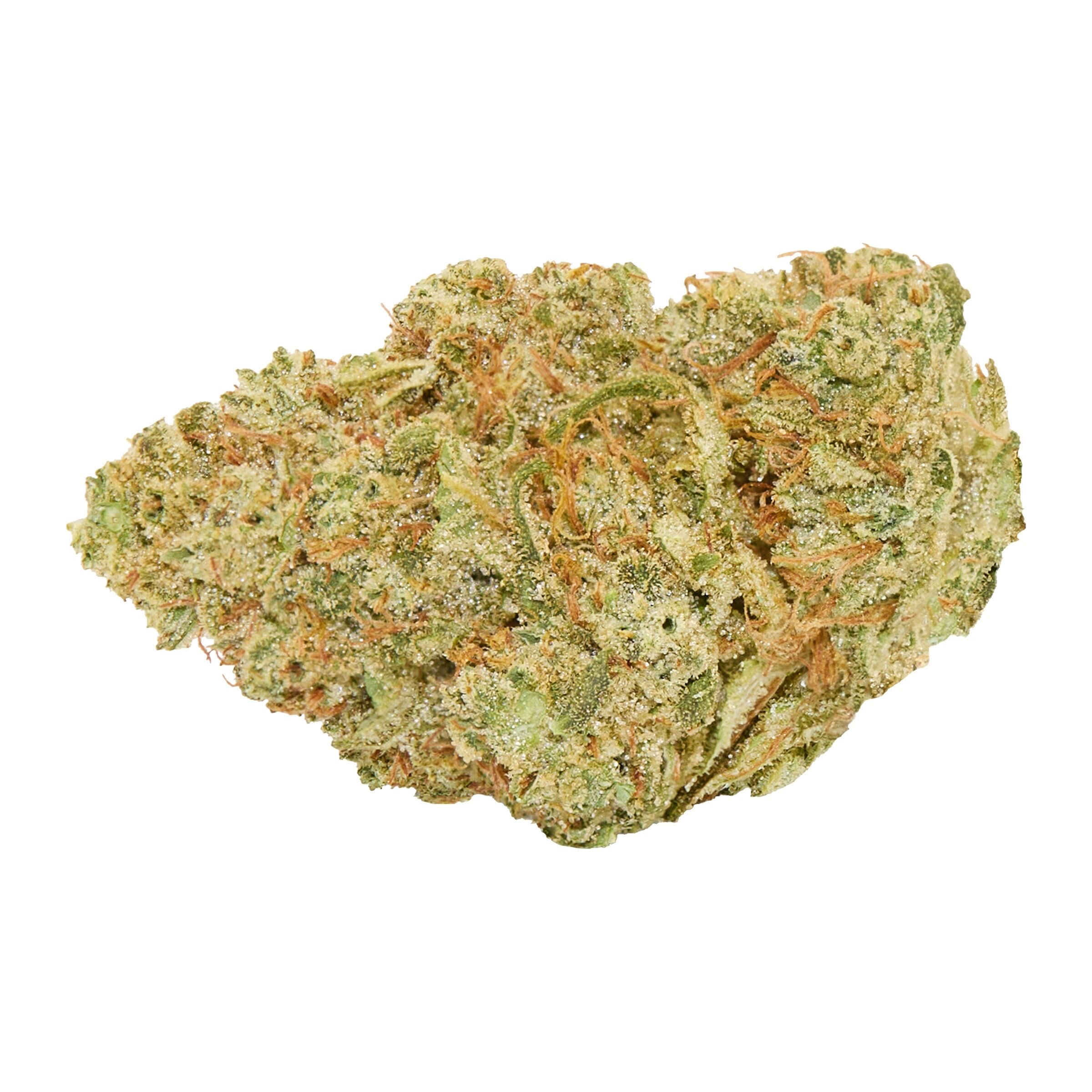 Good Supply - Winter Kush