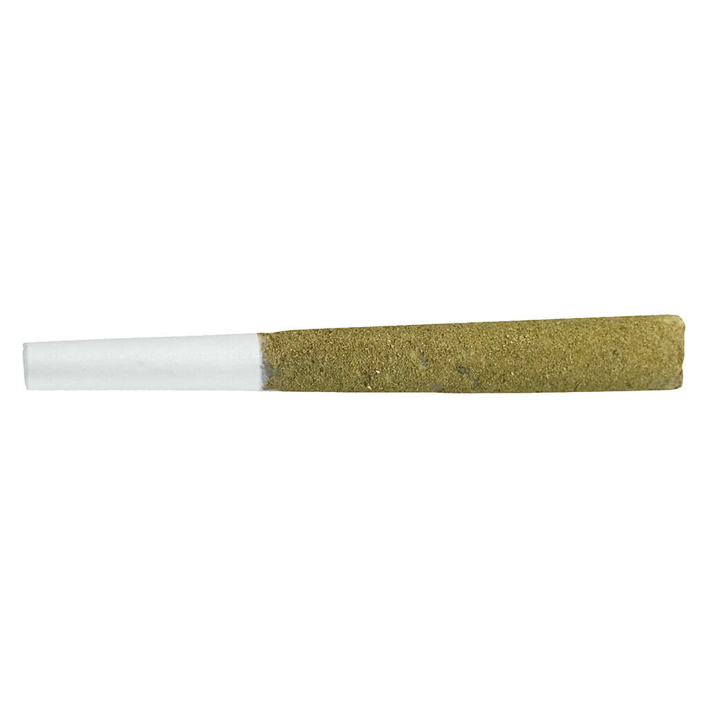 Blanh - Blanh Crème Infused Pre-Roll - Sativa - 5x0.5g