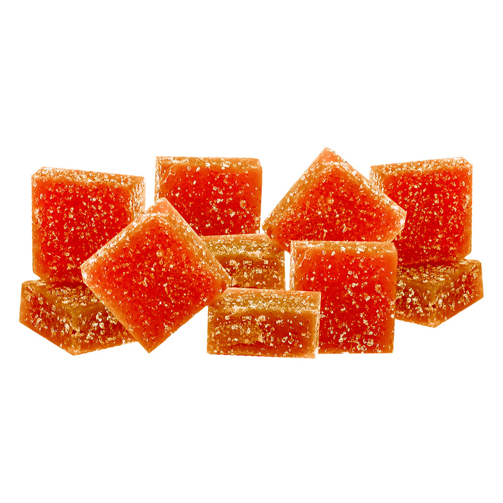 Wana - Blood Orange 20:1 Hybrid - 10 pack