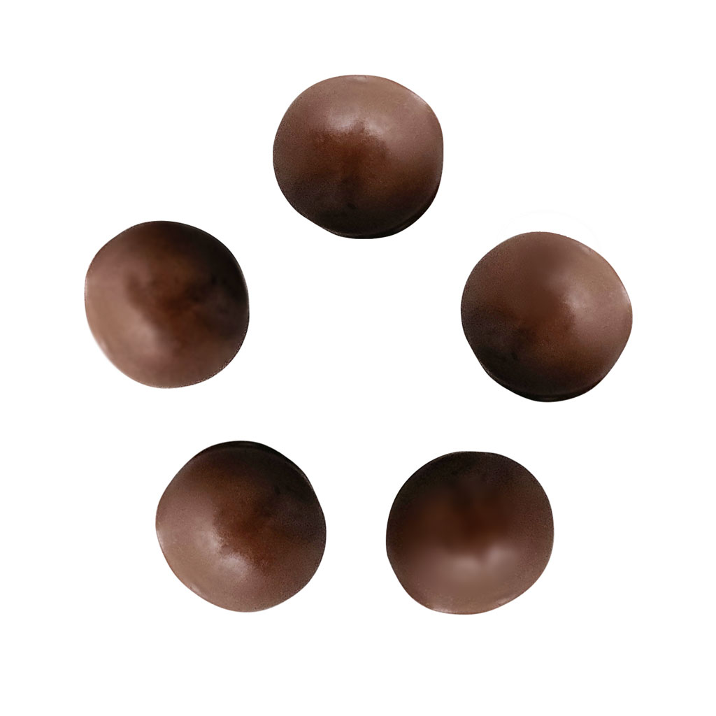 Gas Station - Chocolate + Cherries - Blend - 5 Pack