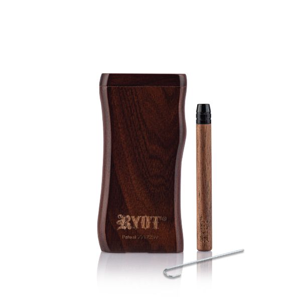 Ryot - Dug Outs - Walnut