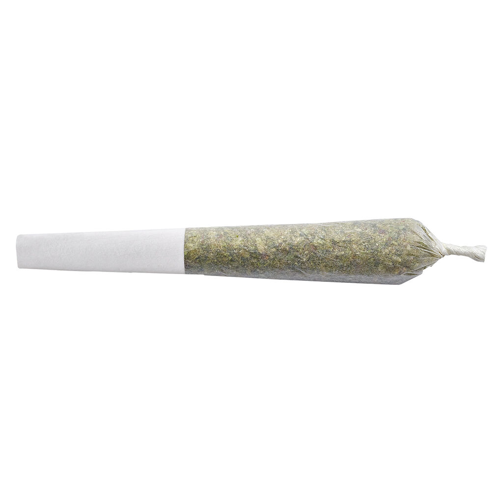 Uncommon Cannabis Co. - Cyclone Berry Pre-Roll - Sativa - 2x0.5g