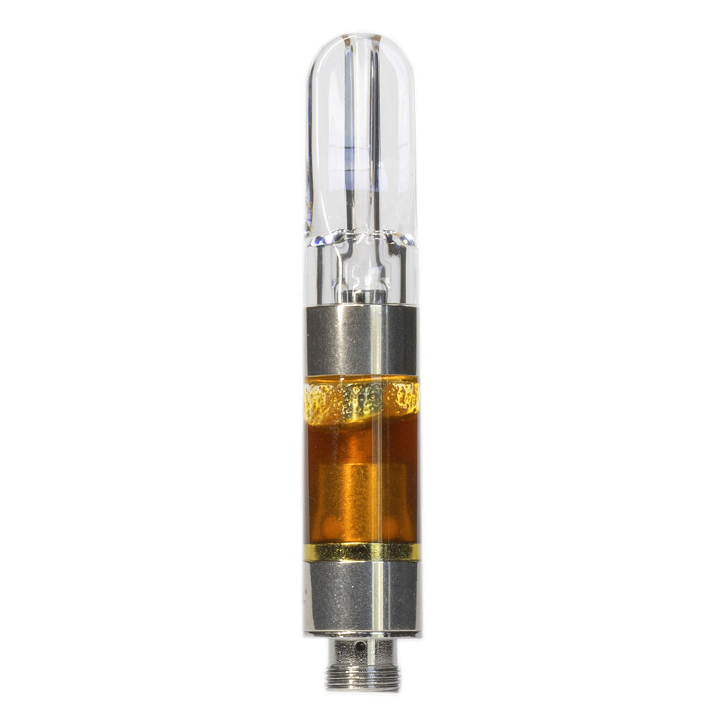 Phyto - Mandarin C CO2 Terp Sauce 510 Thread Cartridge Hybrid - 0.5g