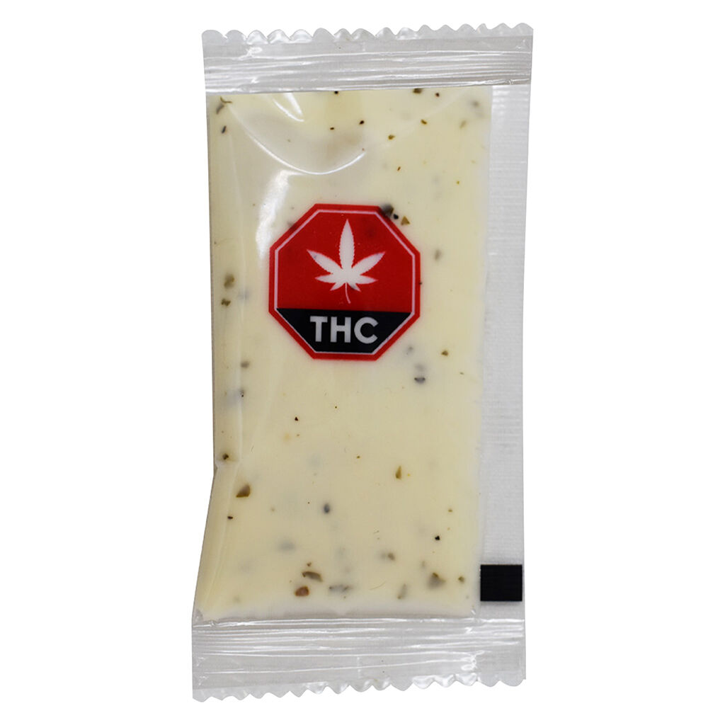 WellDressed - Salad Dressing - Sativa - 2 Pack