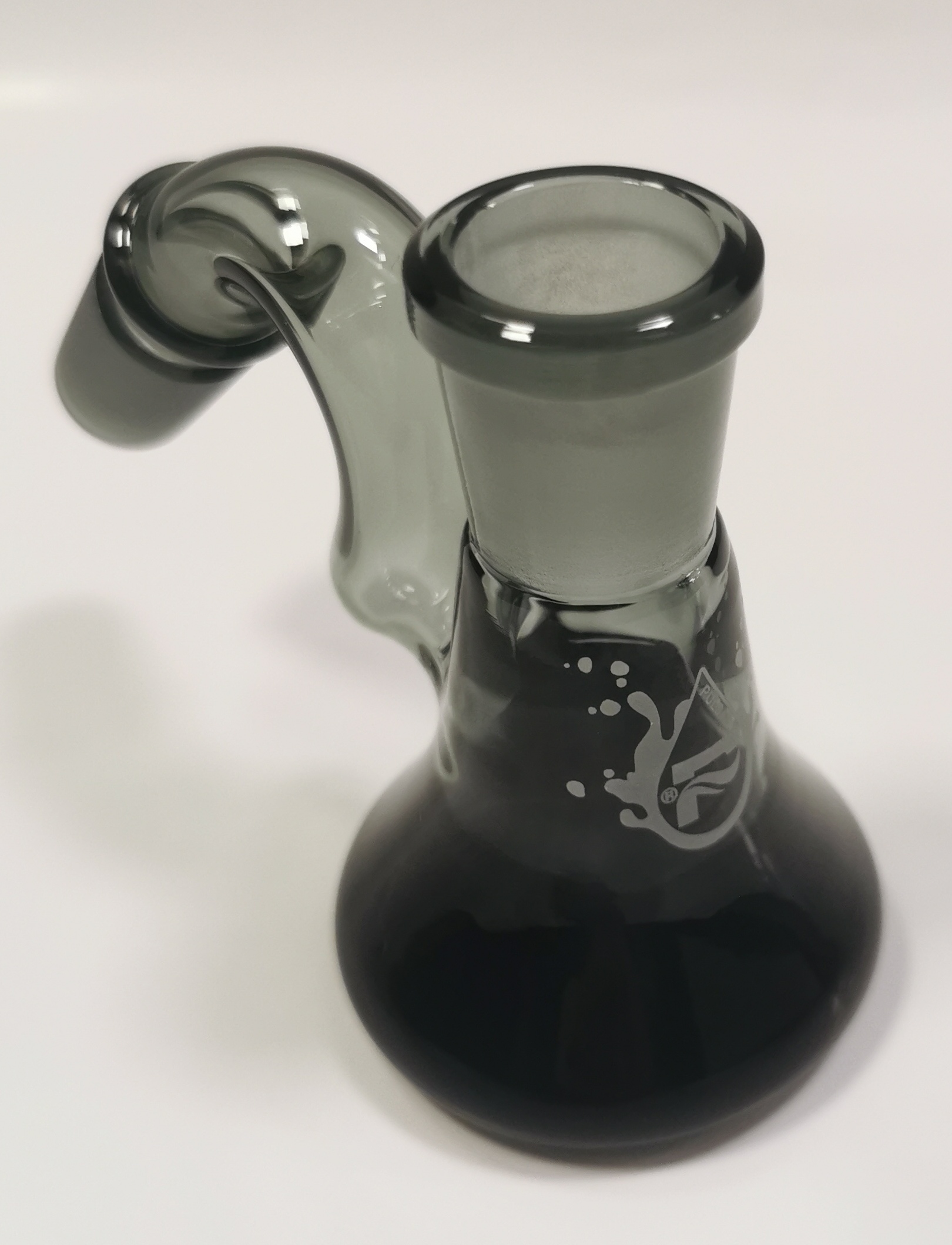 Dry 18mm Ash Catcher