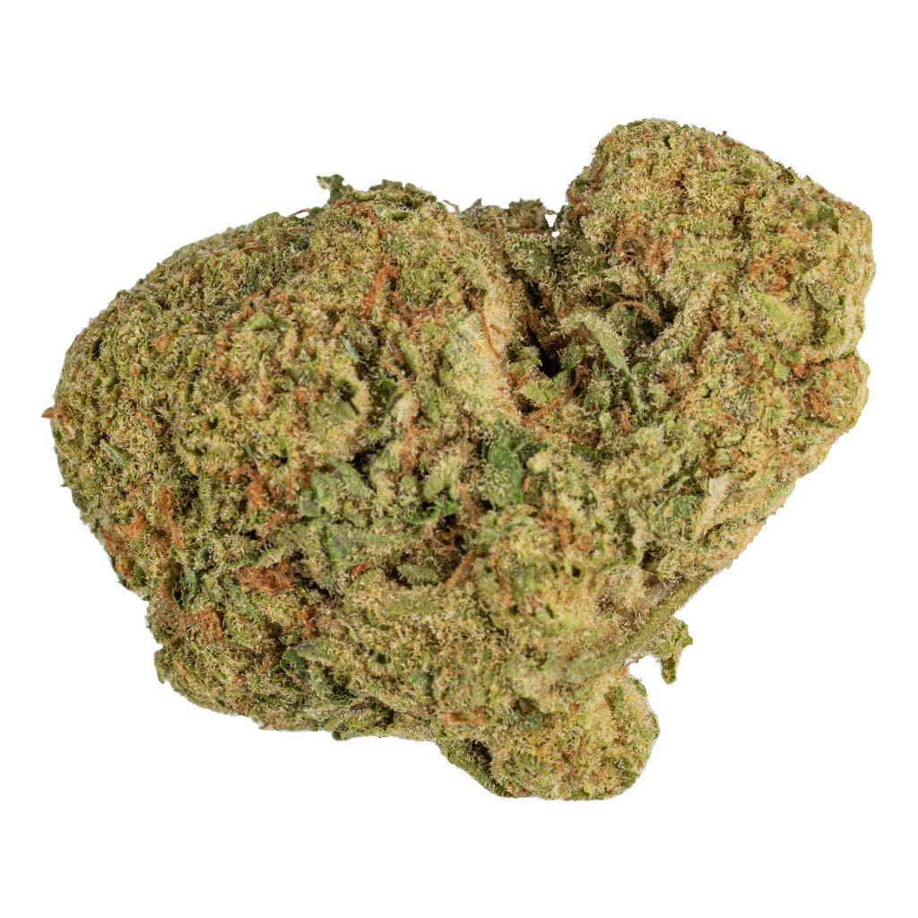 Muskoka Grown - Berry Smasher