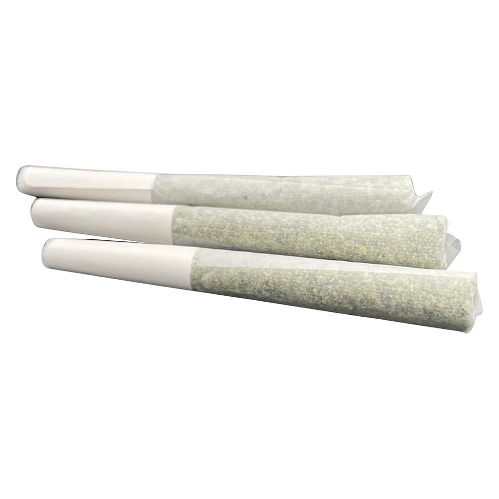 Smoke Show - Vanilla Root Beer Terp Sticks - Hybrid - 3x0.5g