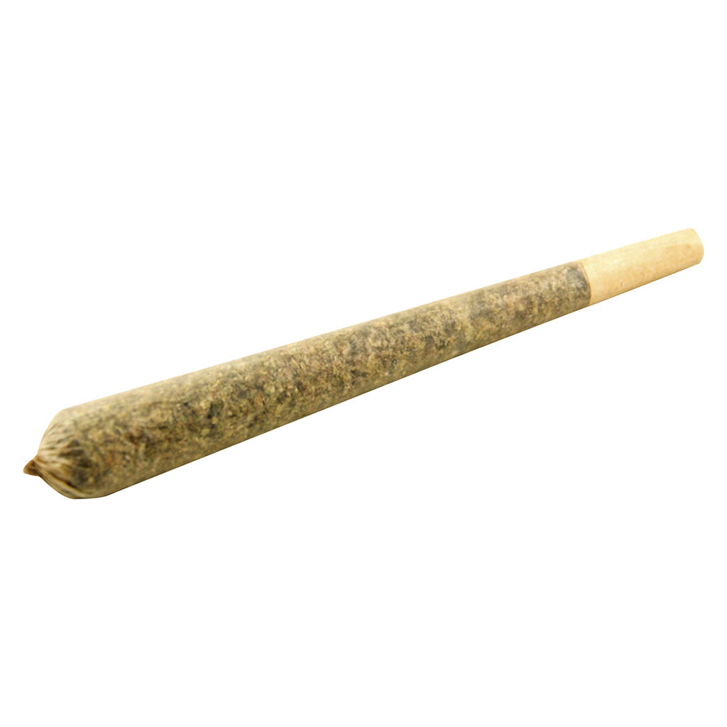 HVT - GO TIME Pre-Roll - Hybrid - 10x0.5g