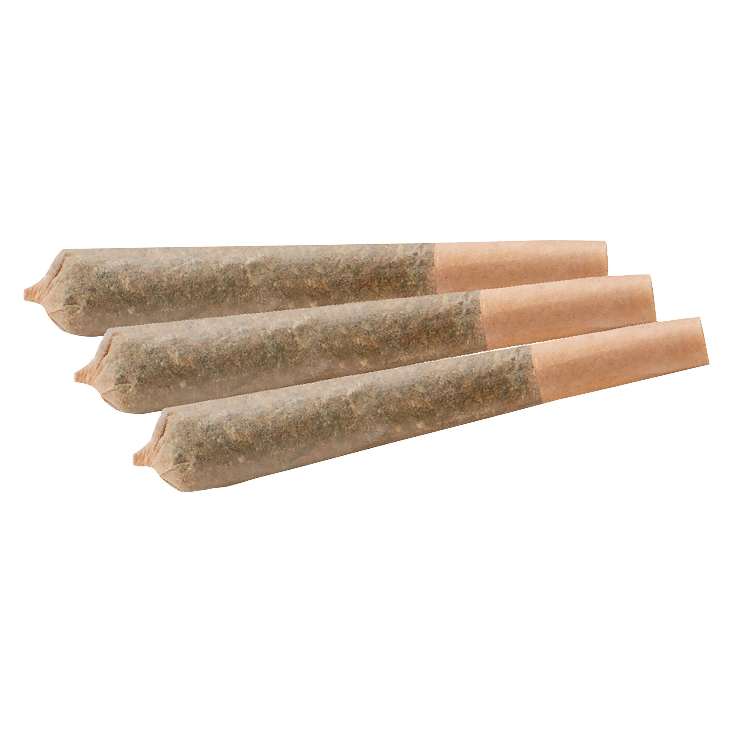 Top Leaf - Unicorn Poop Pre-Roll - Indica - 3x0.5g