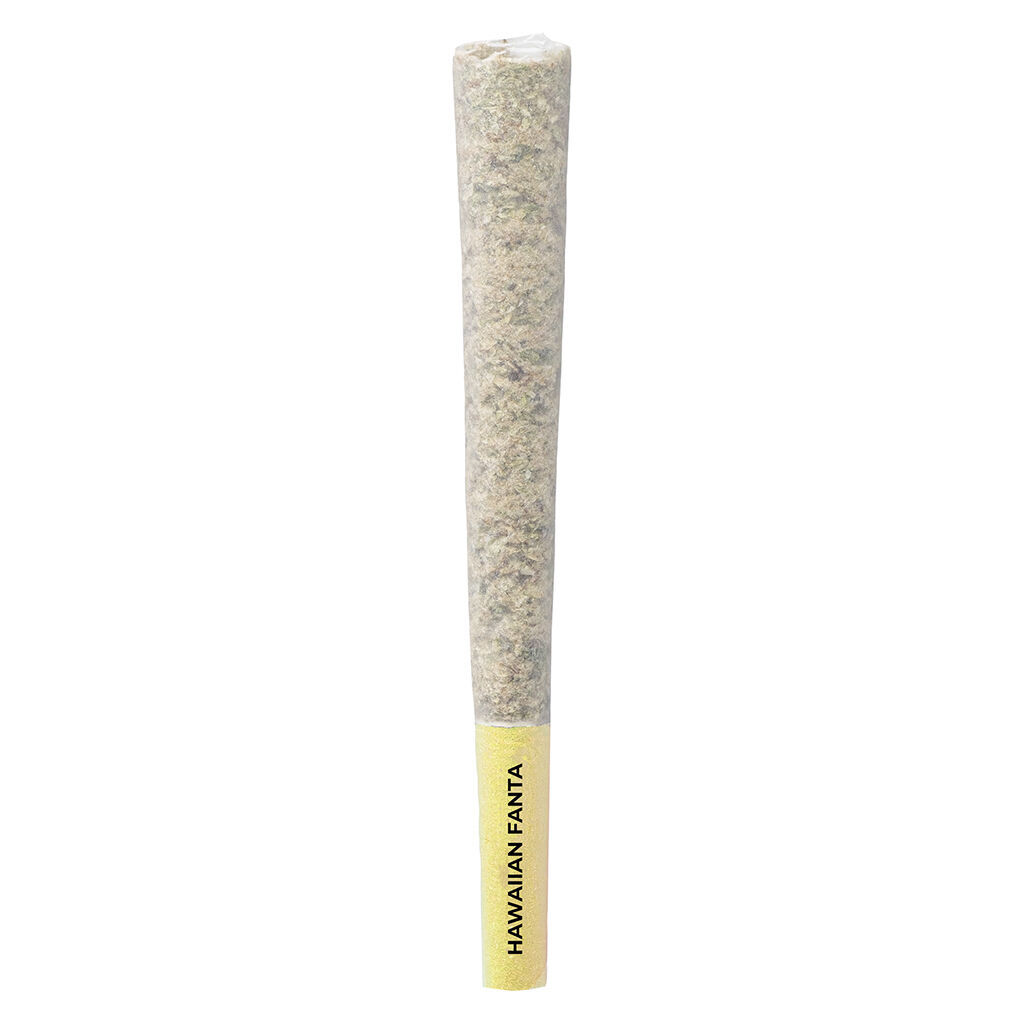 Pistol and Paris - Hawaiian Fanta Pre-Roll - Sativa - 1x1g